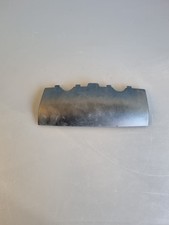 Seat Ibiza 3 / Cache, garniture inférieur console central / 6l1857505