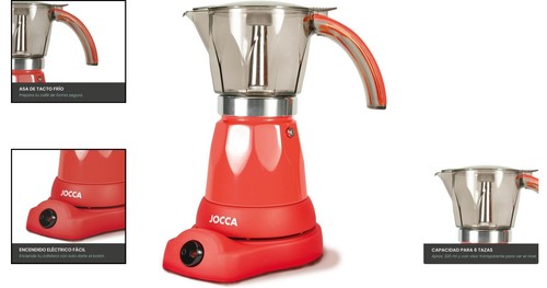 Cafetière électrique - cafetière,