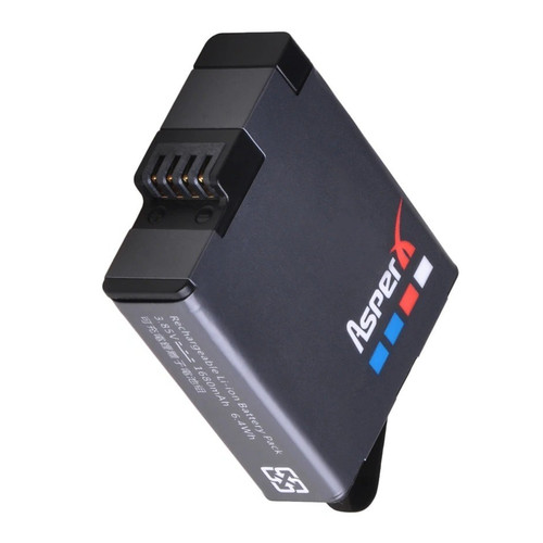 Batterie gopro hero 5 - batterie,