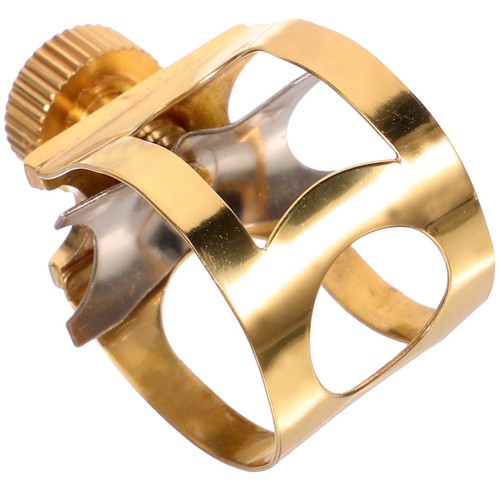 Ligature saxophone alto en - ligature,