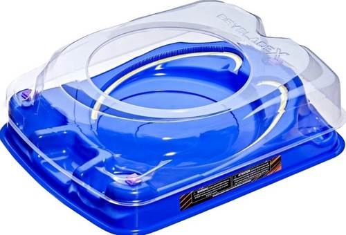 Beyblade beystadium arena - x,