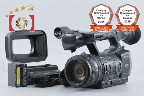 Caméscope numérique sony - numérique,