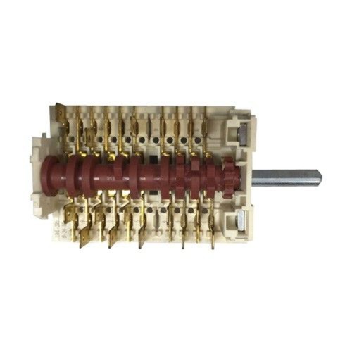 Commutateur broches four - 10,