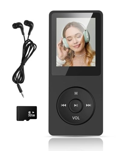 Lecteur mp3 bluetooth - mp3,