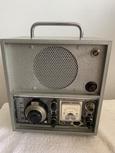 Récepteur radio vintage la - récepteur,
