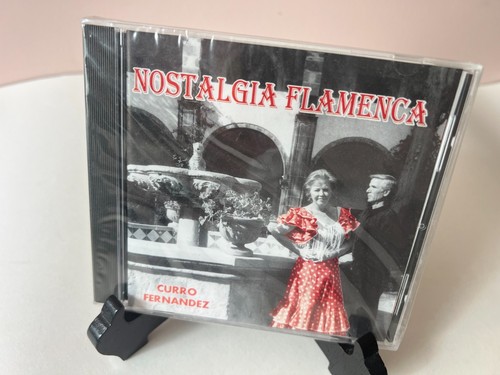 Curro fernandez nostalgia - curro,
