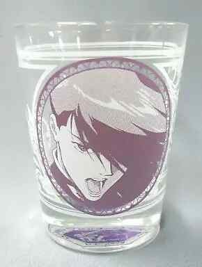 Costume glass trois - costume,