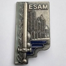 Matériel   ESAM BOURGES