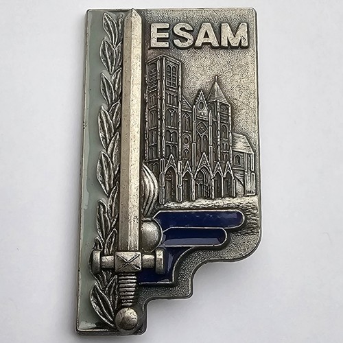 Matériel esam bourges - ,