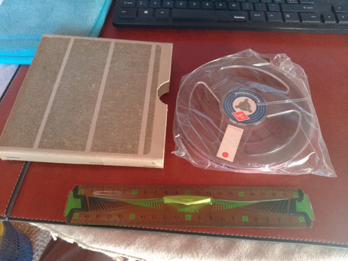 Bande magnetofon band agfa - bande,