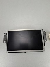 Ecran GPS PEUGEOT 607 PHASE 1