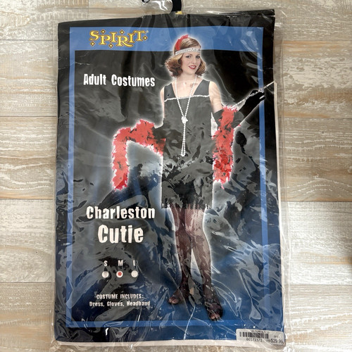Spirit halloween costume - spirit,