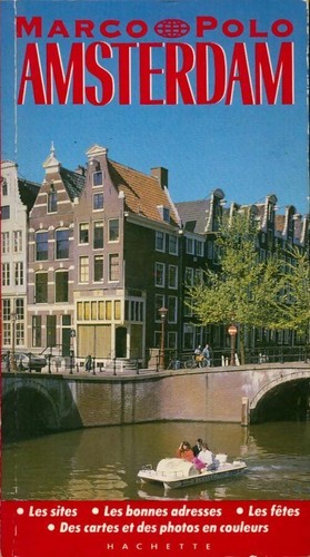 Amsterdam siggi weidemann - amsterdam,