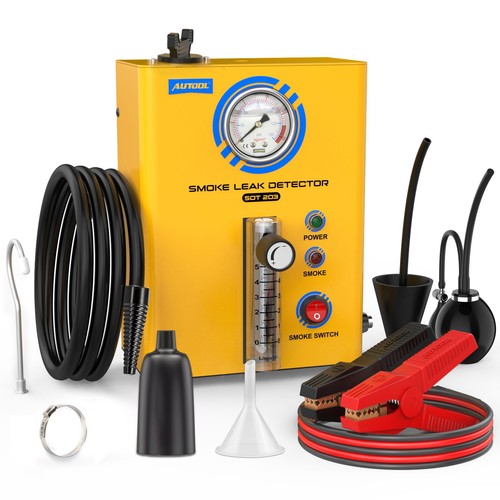 Testeur fuite sous vide - testeur,