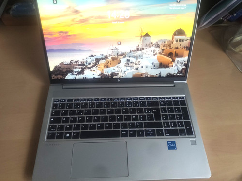 Portable elitebook 650 - portable, hp