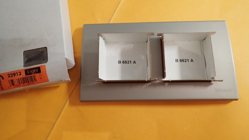Arnould bticino light 22912 - bticino,