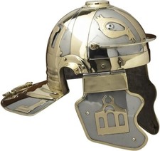 Casque italien impérial