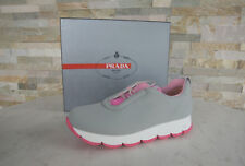 Luxe PRADA Eu 40 Baskets