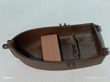 PLAYMOBIL PETIT BATEAU PIRATE