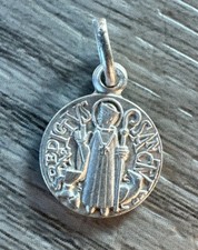 Petite Médaille Religieuse