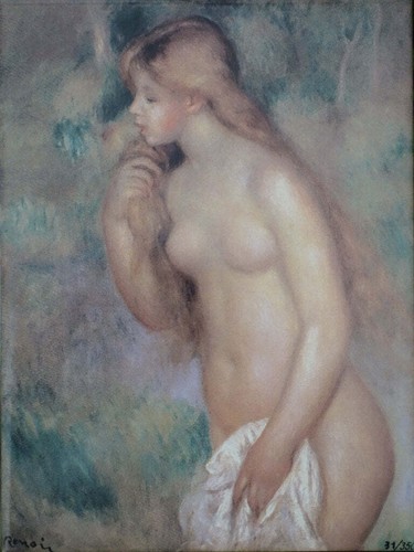 Pierre auguste renoir - pierre-auguste,