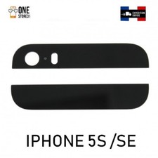 vitres arrières en verre