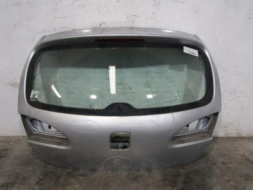 Malle hayon arriere seat leon - seat,