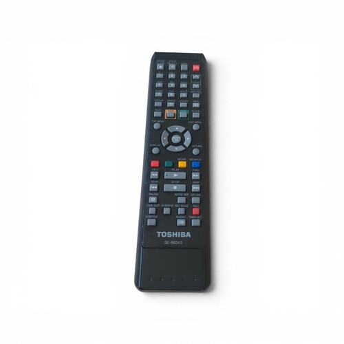 Toshiba r0343 - toshiba, se-r0343