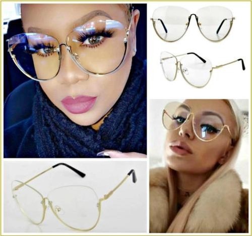 Lunettes vue fashion - vue,