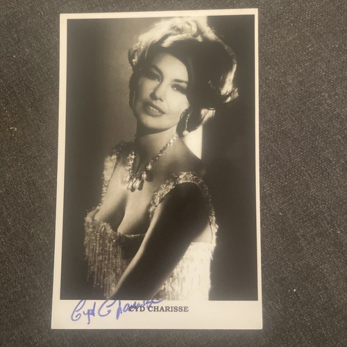 Carte postale cinéma - carte, vintage