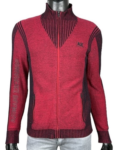 Cardigan armani exchange - cardigan,