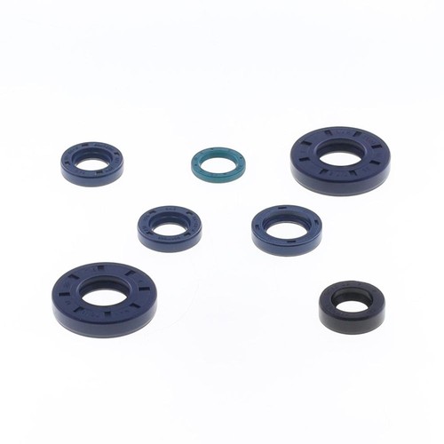 Athena engine oil - oil, seals