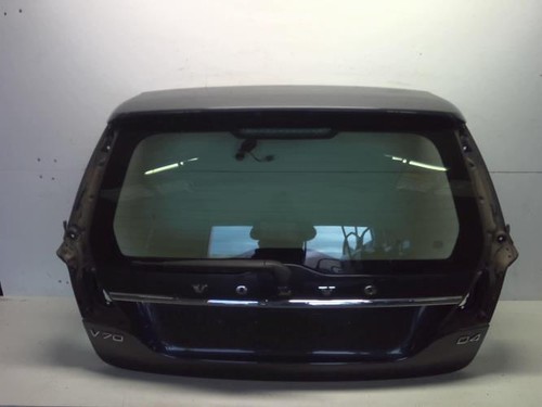 Malle hayon arriere volvo 70 - arriere,