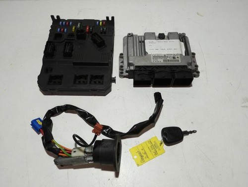 Kit demarrage peugeot 206 - kit,