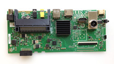 Platine main board ref