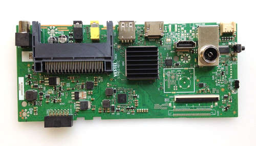 Platine main board ref