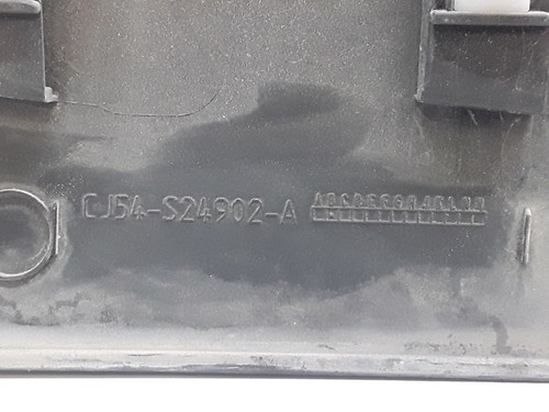 Cj54s24902a moulure arrière - cj54s24902a,