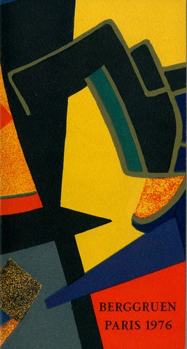 Maurice estève catalogue - estève,,