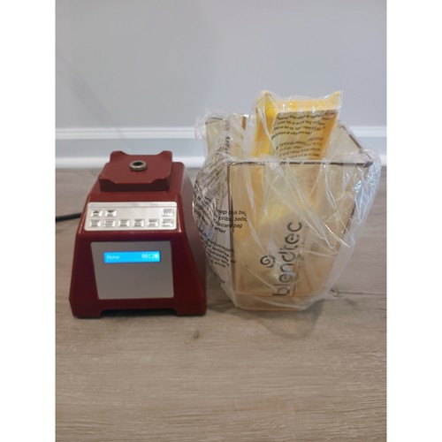Blendtec total blender es3 - blender,
