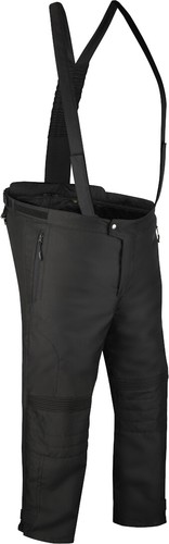 Pantalon textile moto