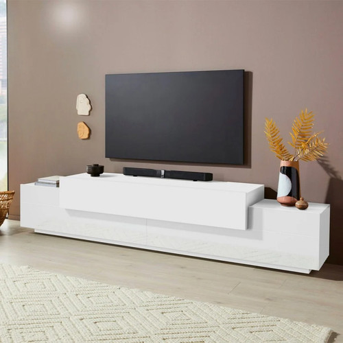 Meuble design moderne 240cm - design,