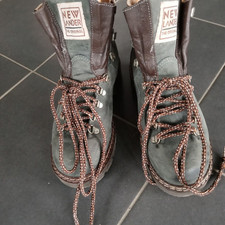 Chaussures Montantes Randonnée Ou Montagne New Lander 39