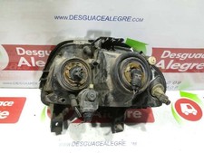 phare droit RENAULT CLIO II