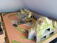 plateau Noch mittenwald HO