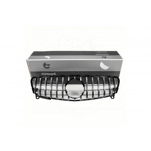 Grille radiateur calandre - grille,