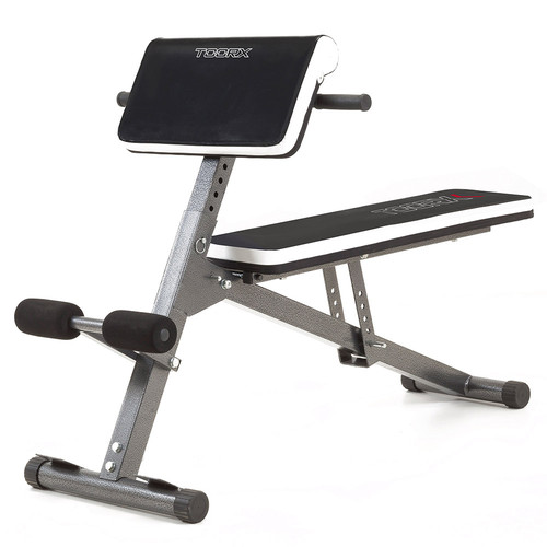 Toorx banc pour - pour, hyperextension