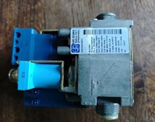 Vanne gaz SIT SIGMA 845 / Chaudière De Dietrich City