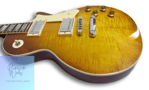 Guitare heritage 150 - heritage, h-150