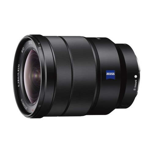 Sony vario tessar - sony, vario-tessar