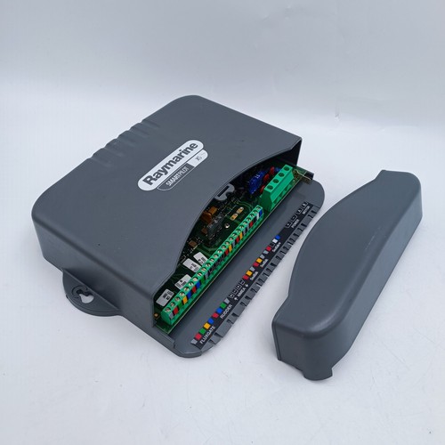 Raymarine smartpilot - smartpilot, x5